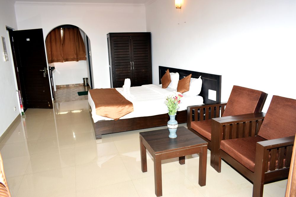 Naga Cottages фото 49