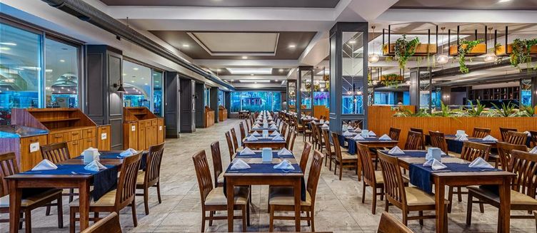 Фото отеля Club Sun Heaven Family & Spa