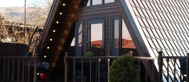 Фото отеля На Юбилейной 113