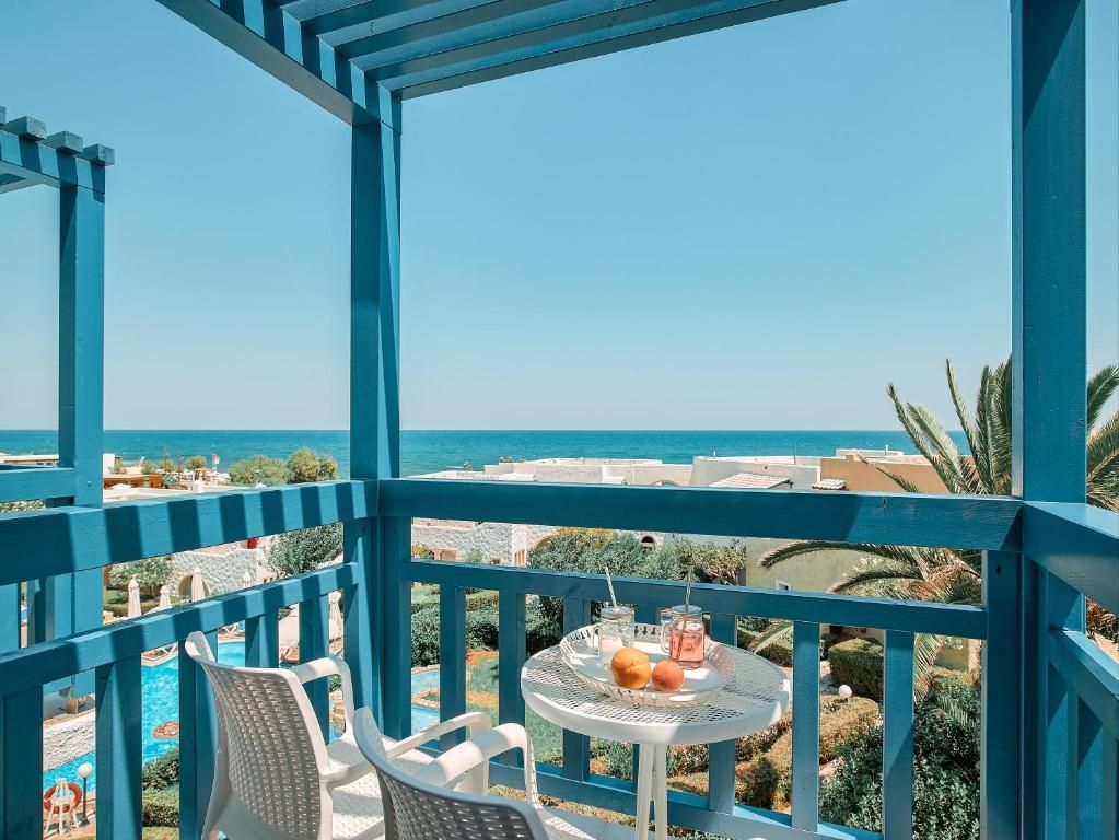 Aldemar Cretan Village Family Resort фото 15