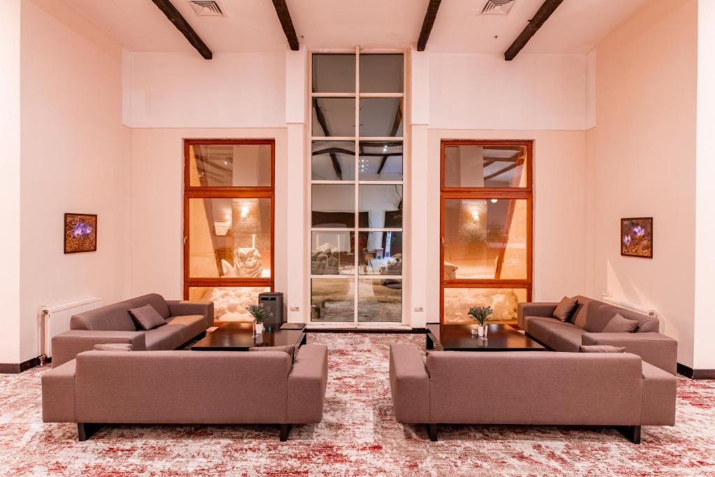 Monte Baia Uludağ - All Inclusive фото 21