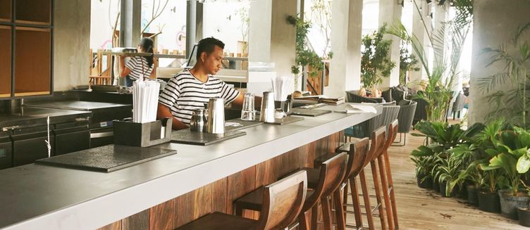 Фото отеля Artotel Sanur - Bali