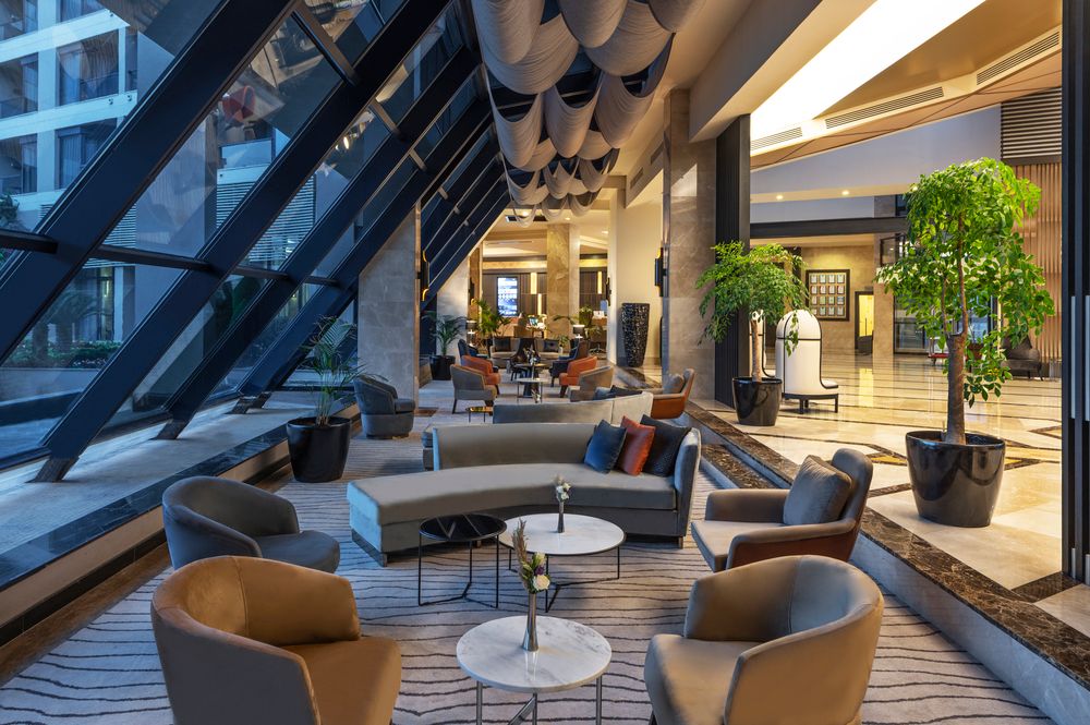 Susesi Luxury Resort фото 216