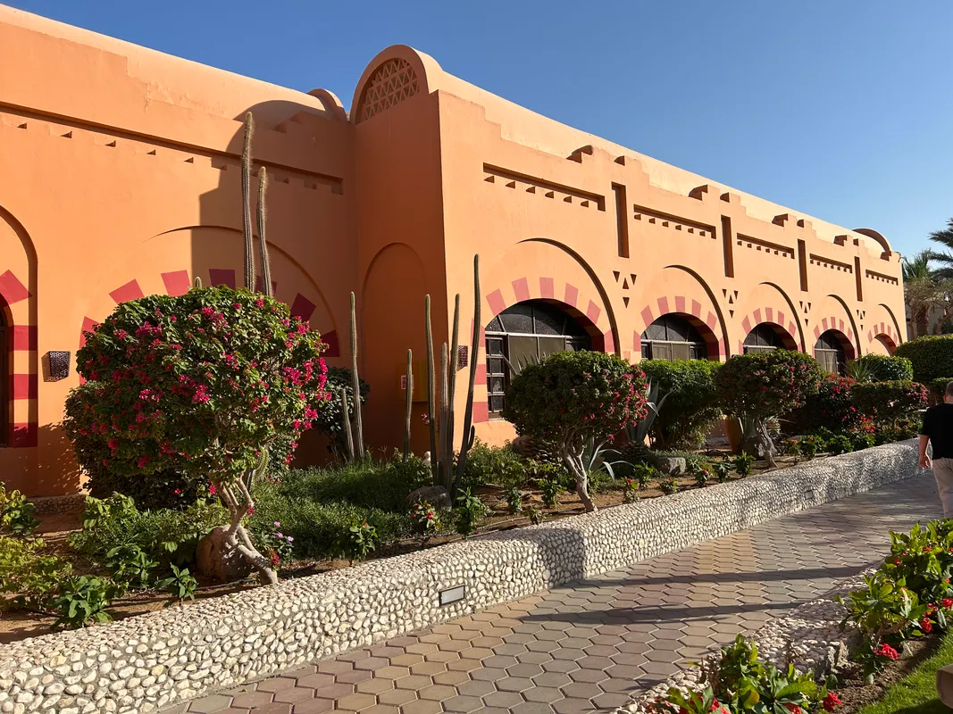 Jaz Makadi Oasis Resort фото 66