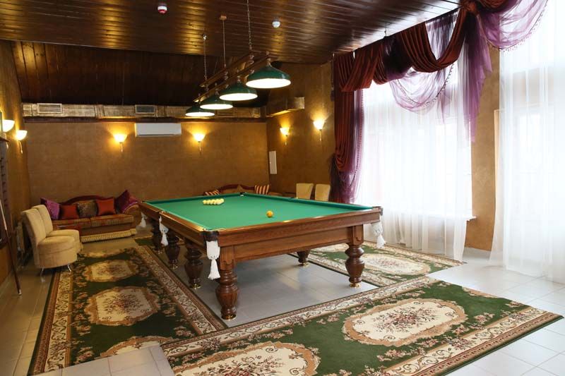 Санаторий «Orchestra Oka Spa Resort» фото 55