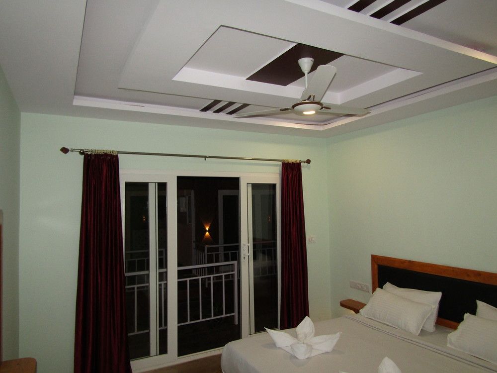 Arambol Lake Resort фото 43
