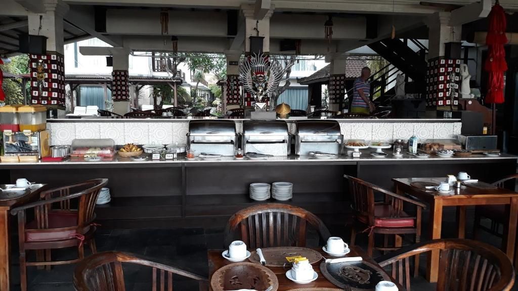 Respati Sanur Beach фото 58