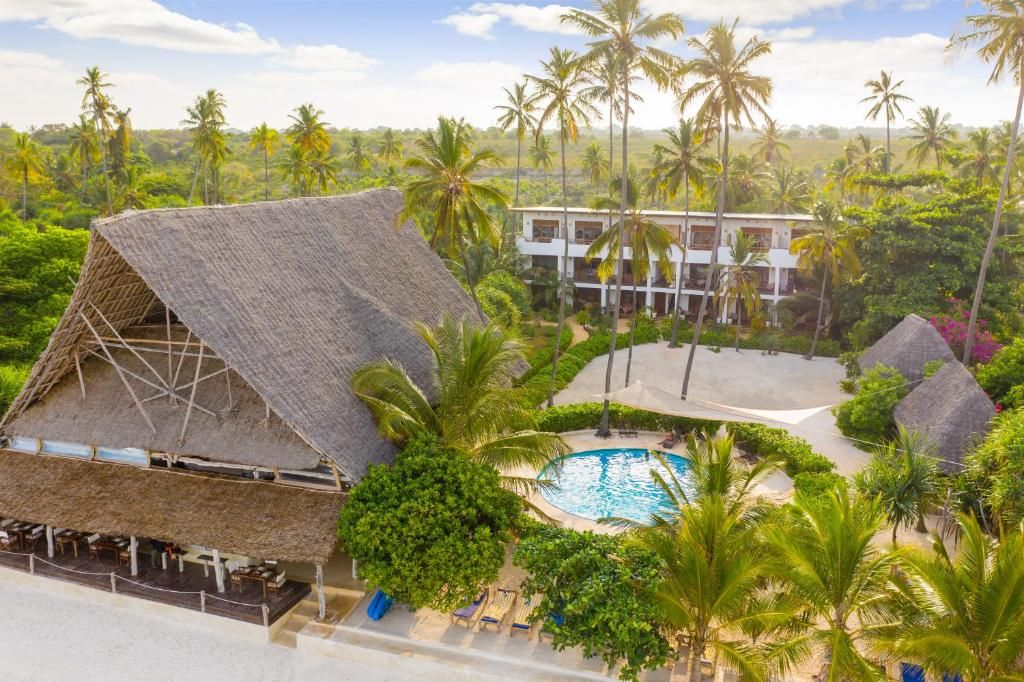 Zanzibar Magic Boutique фото 49
