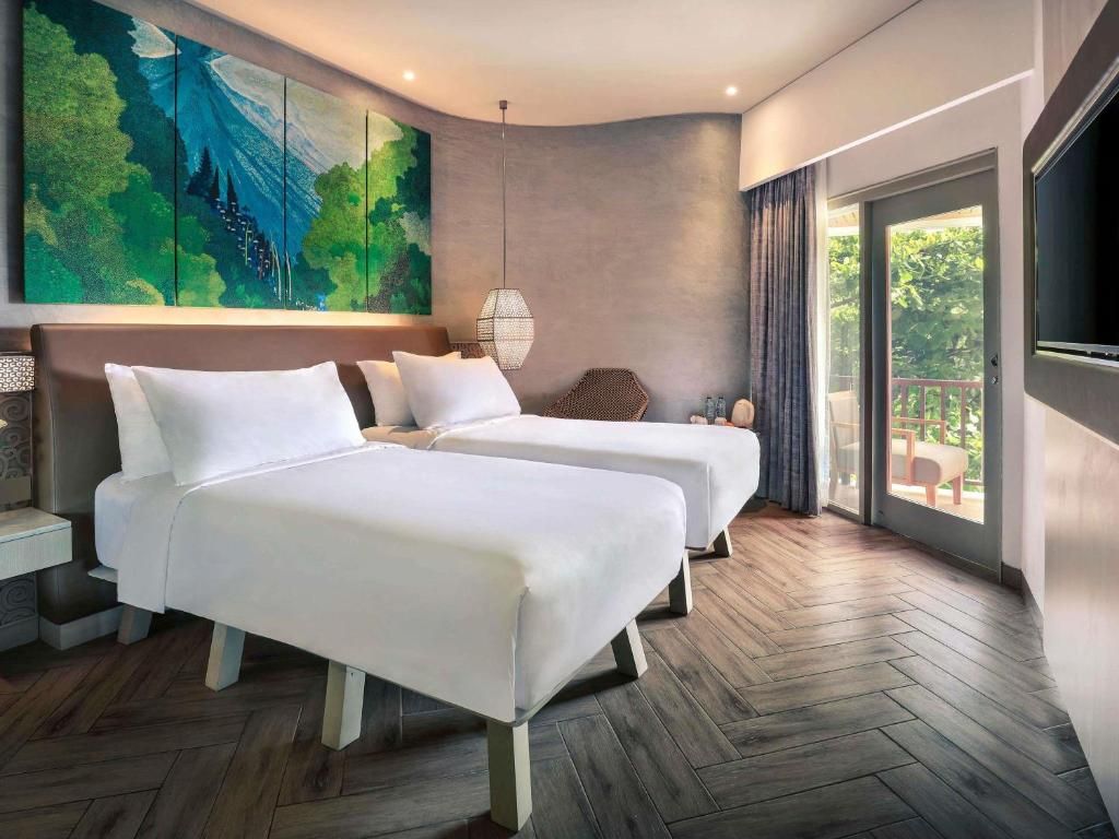 Mercure Kuta Bali фото 10