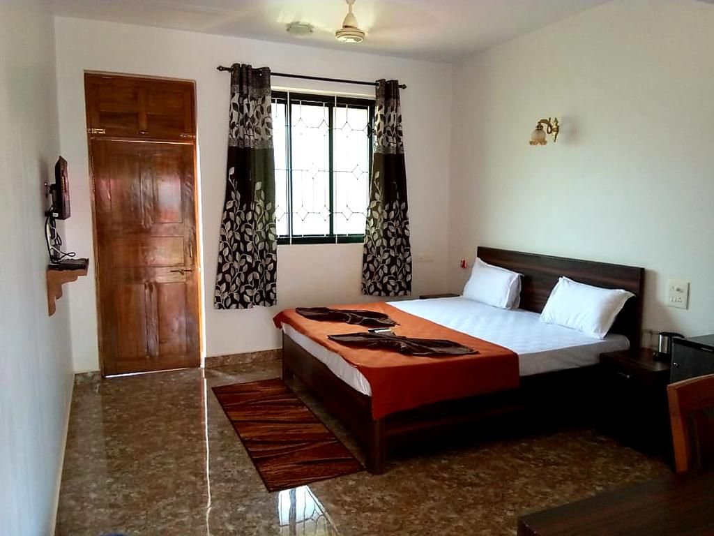 Shawn's The Morjim Enclave фото 18
