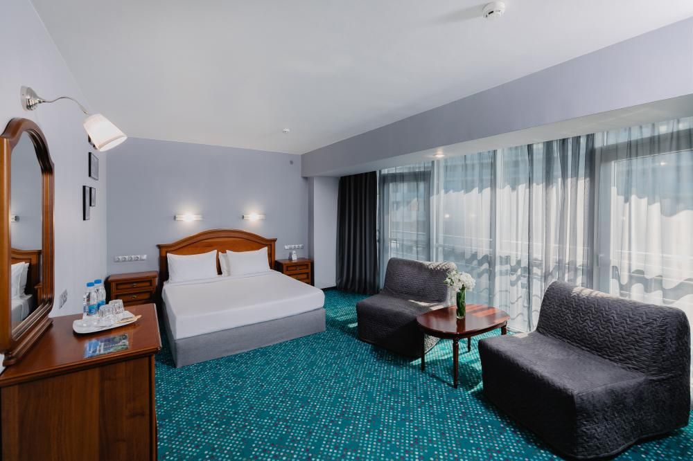 City Park Hotel Sochi фото 131