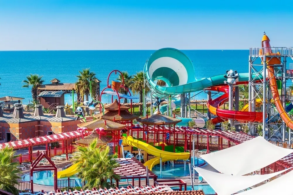 Megasaray Club Belek фото 70
