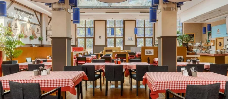 Фото отеля Park Inn by Radisson Rosa Khutor