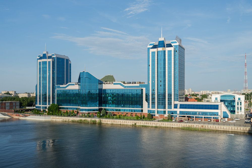 Marins Grand Hotel Астрахань фото 34
