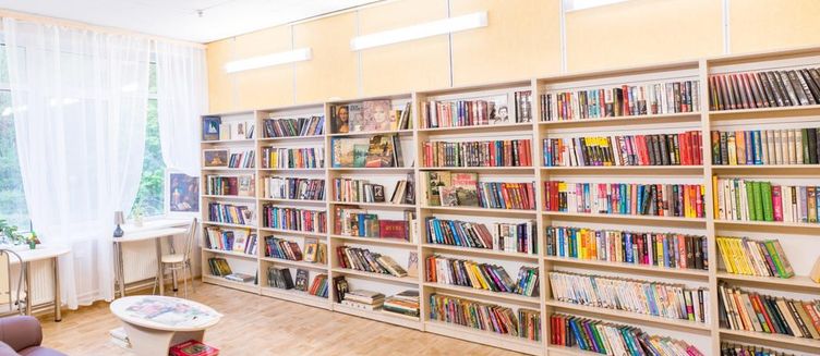 Фото отеля Санаторий «Переделкино»