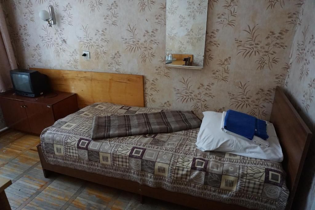 Санаторий «Железноводская клиника ФГБУ СКФНКЦ ФМБА России» фото 19