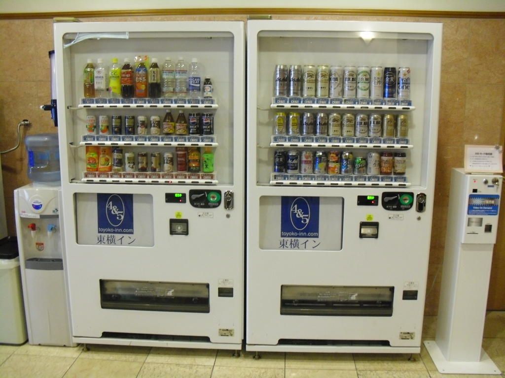 Toyoko Inn Tokyo Monzen-Nakacho Eitaibashi фото 21