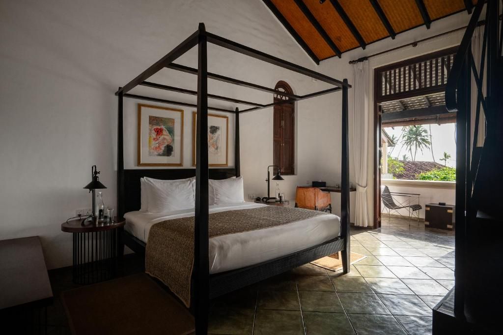 Nyne Hotels The Muse, Bentota фото 3