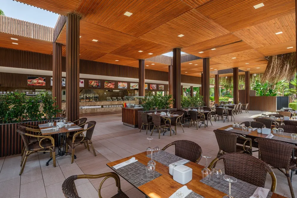 Dobedan Exclusive Hotel & Spa фото 312