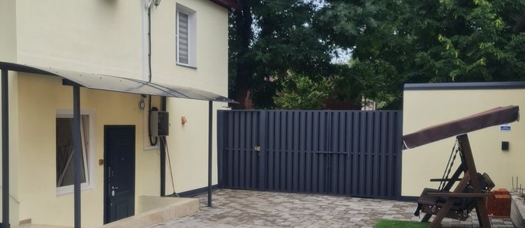 Фото отеля Старый Грузин