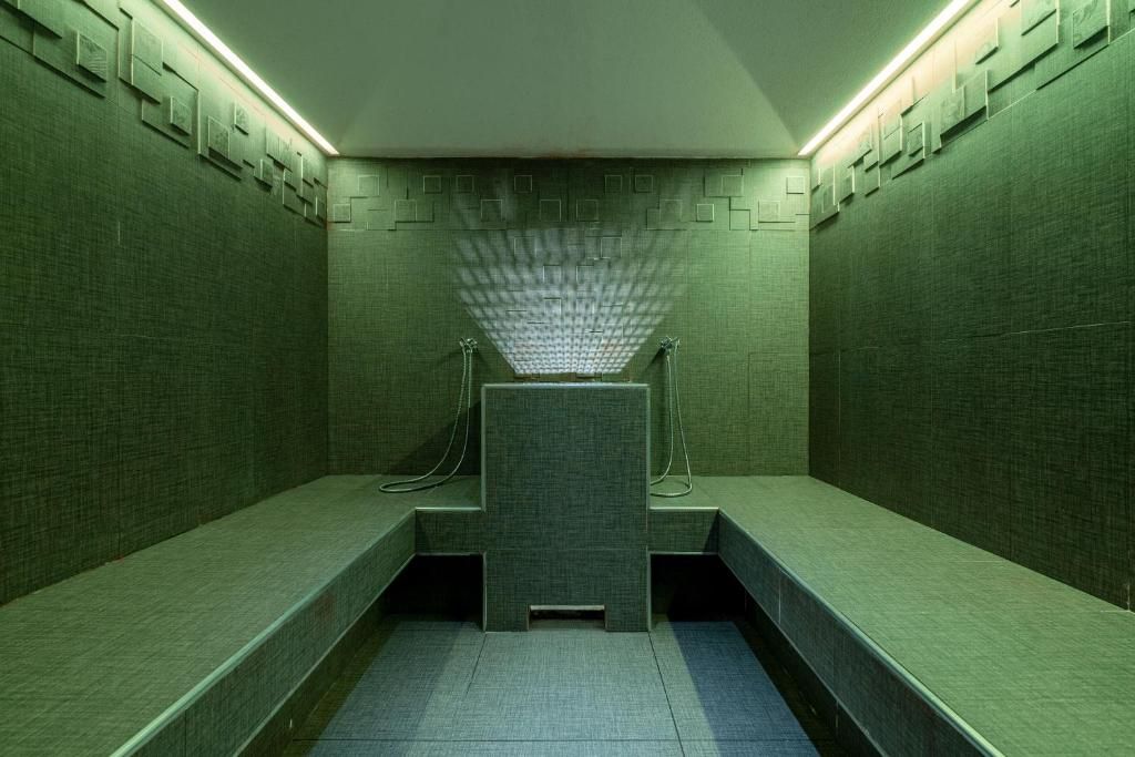 Hotel Chalet Del Brenta фото 20