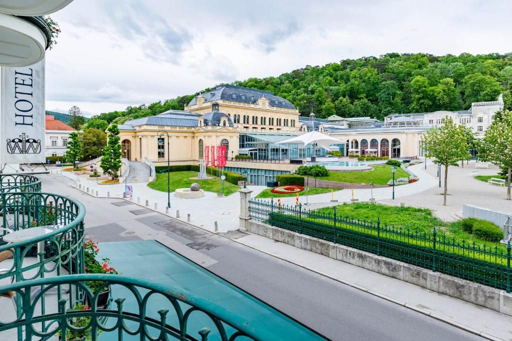 Herzoghof фото 3
