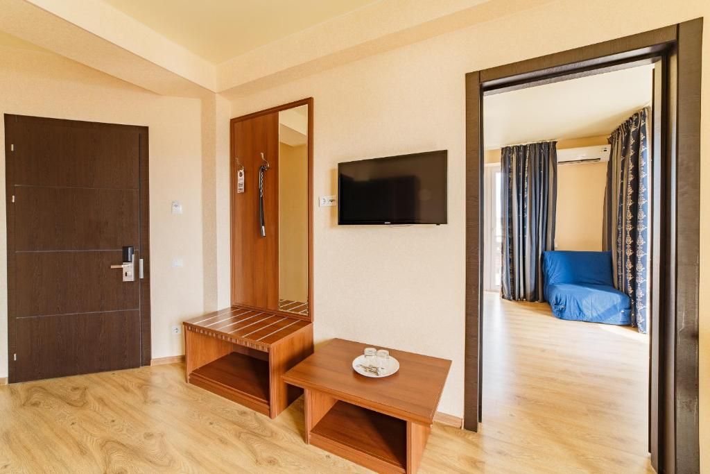 Hotel Relax фото 8