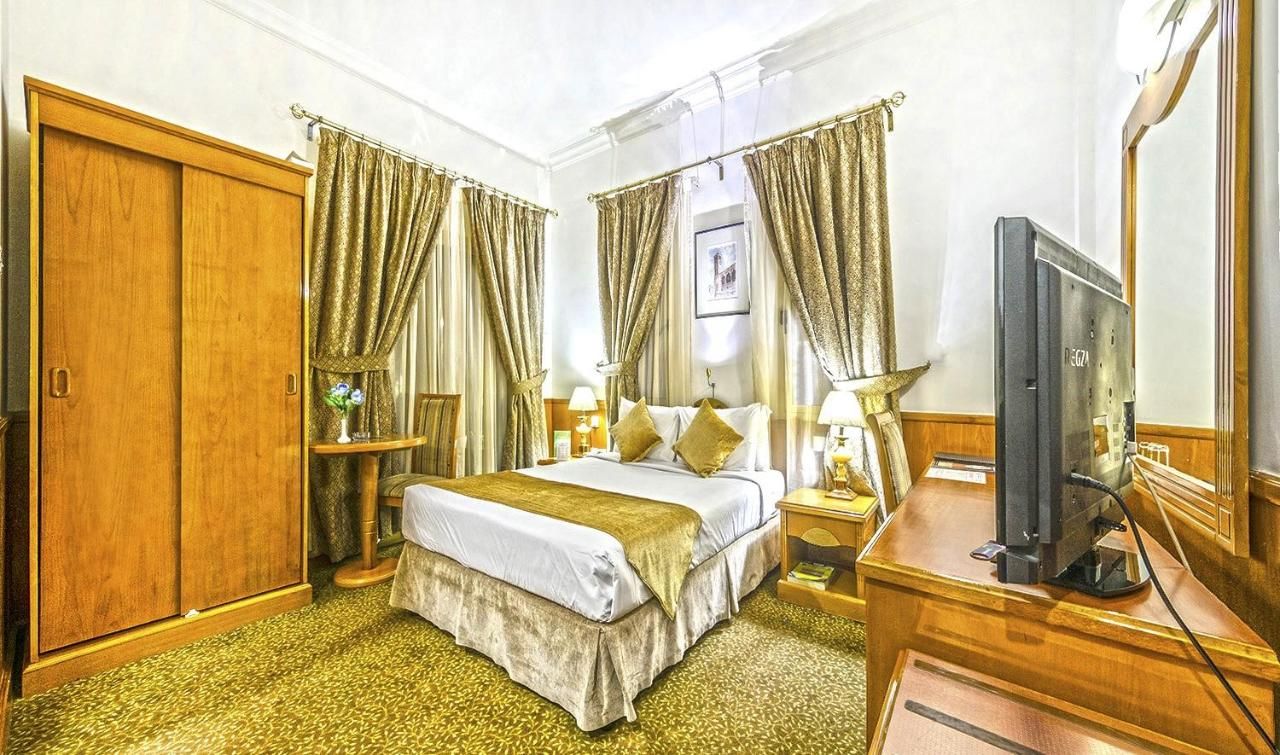 Zain International Hotel фото 2