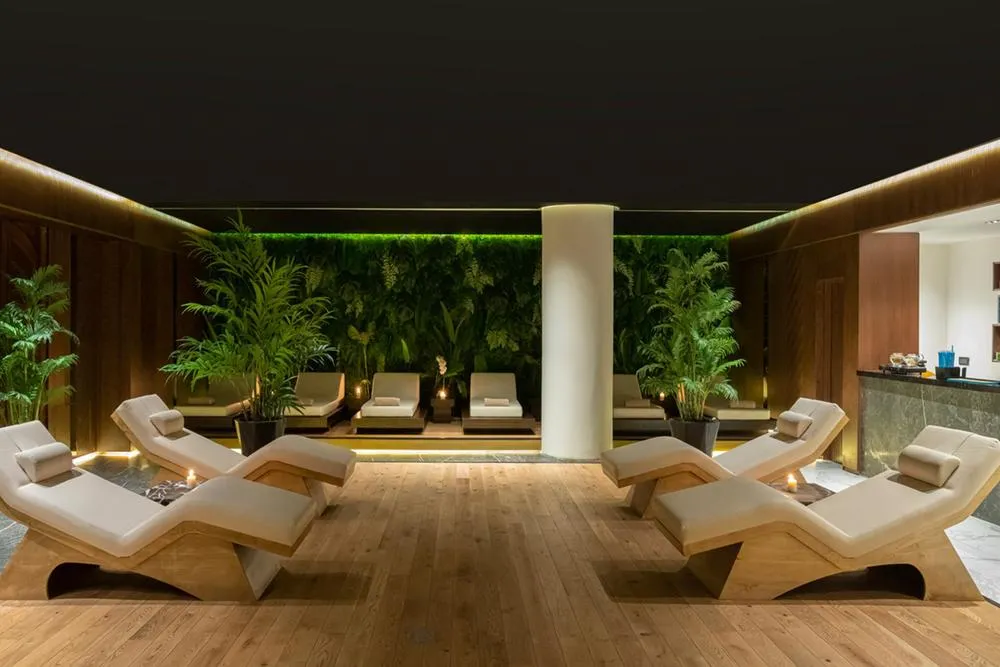 Vogue Hotel Supreme Bodrum фото 27