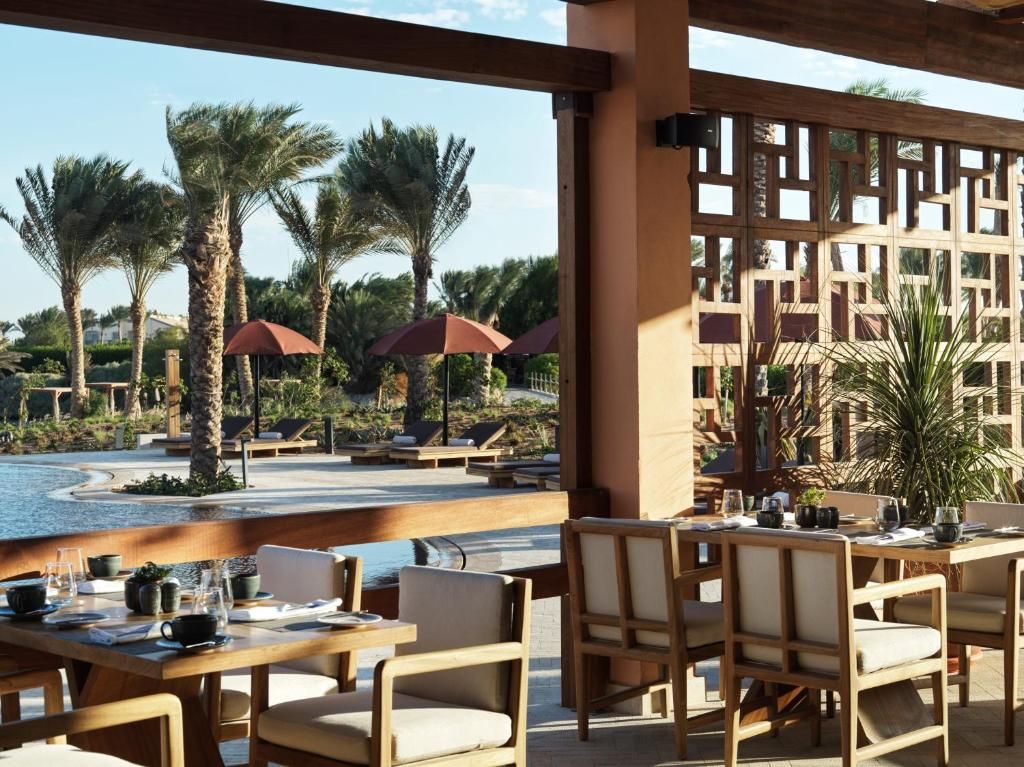 The Chedi El Gouna фото 42