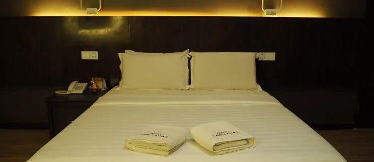 Фото отеля Hotel Langkasuka Langkawi