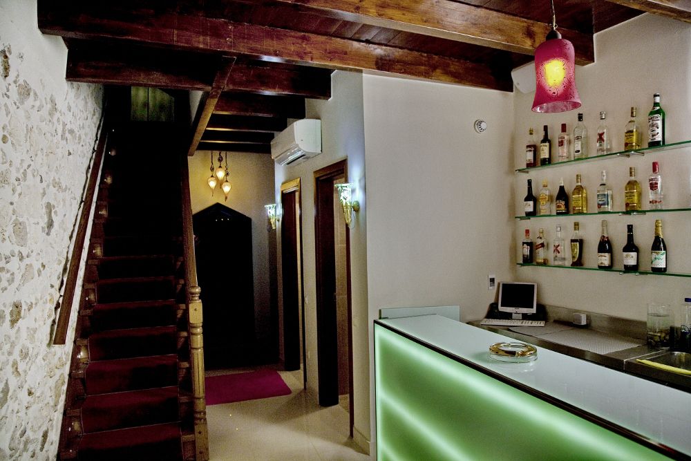 Antica Dimora Suites фото 30