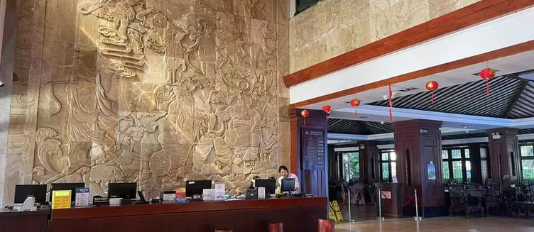 Фото отеля Sea Rainbow Hotel