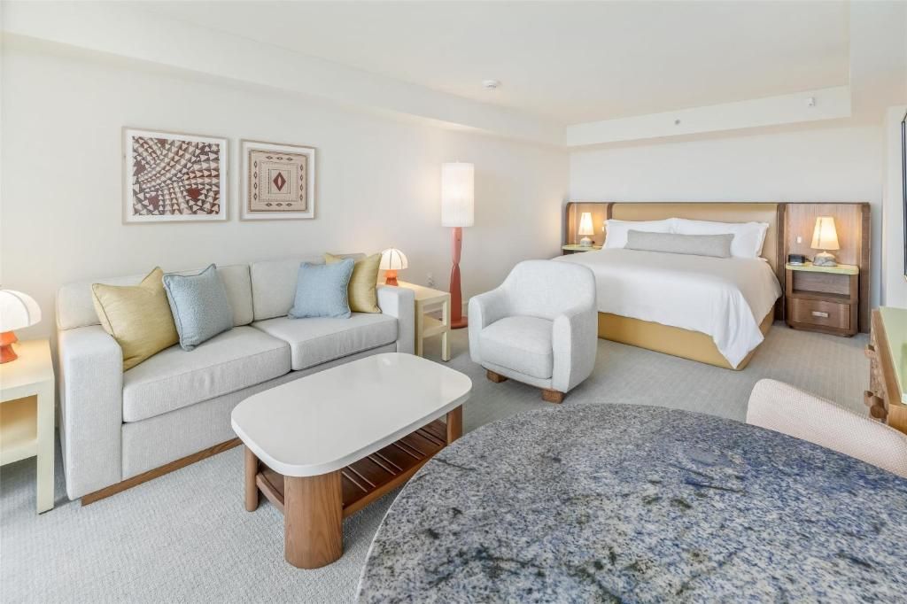 Trump International Hotel Waikiki фото 44