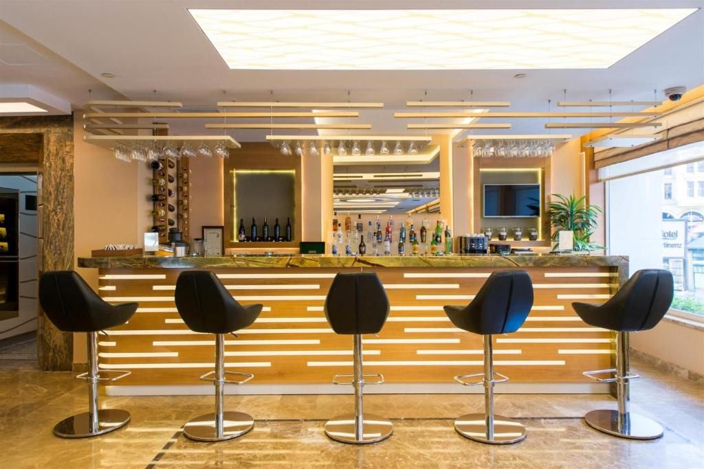 Prestige Hotel Old City фото 61