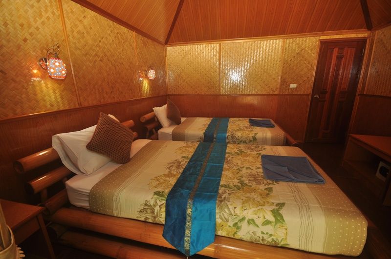 PP Nice Beach Resort фото 44