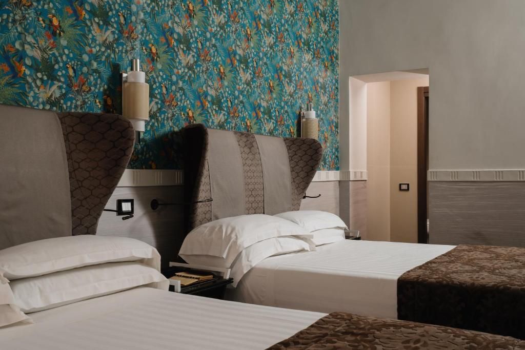 Mood Suites Tritone фото 21