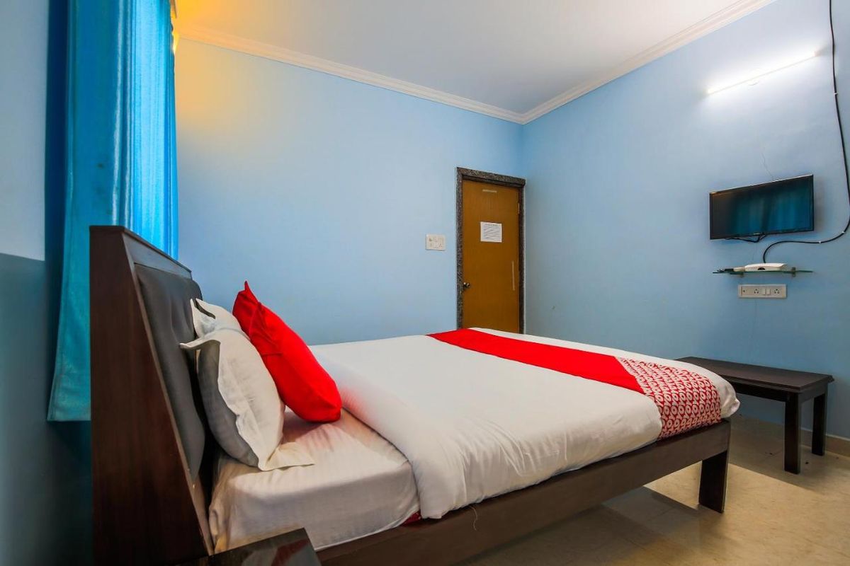 The Sovva Serene Stay фото 6
