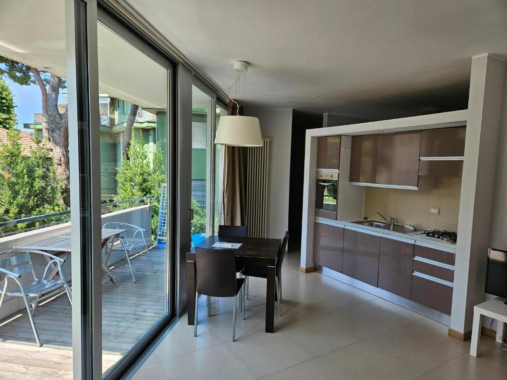 Residence Delfina фото 17