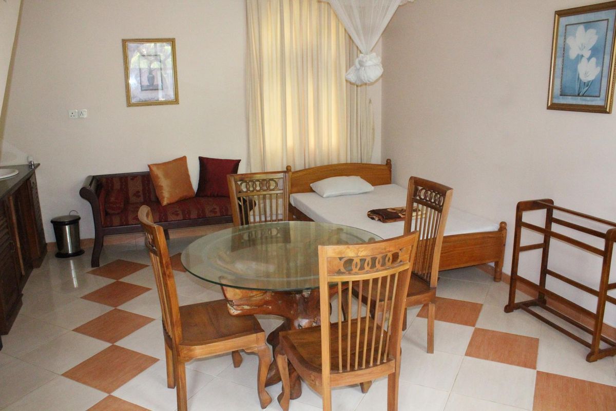 Hotel Bentota Village фото 8