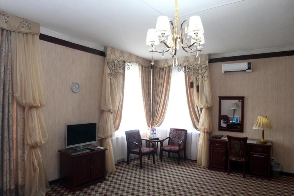 Гостиница «Asia Tashkent» фото 40