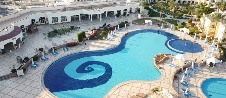 Фото отеля Regency Plaza Aqua Park & Spa Resort