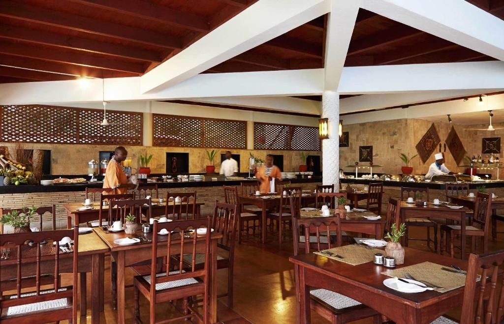 Neptune Palm Beach Boutique Resort & Spa All Inclusive фото 64