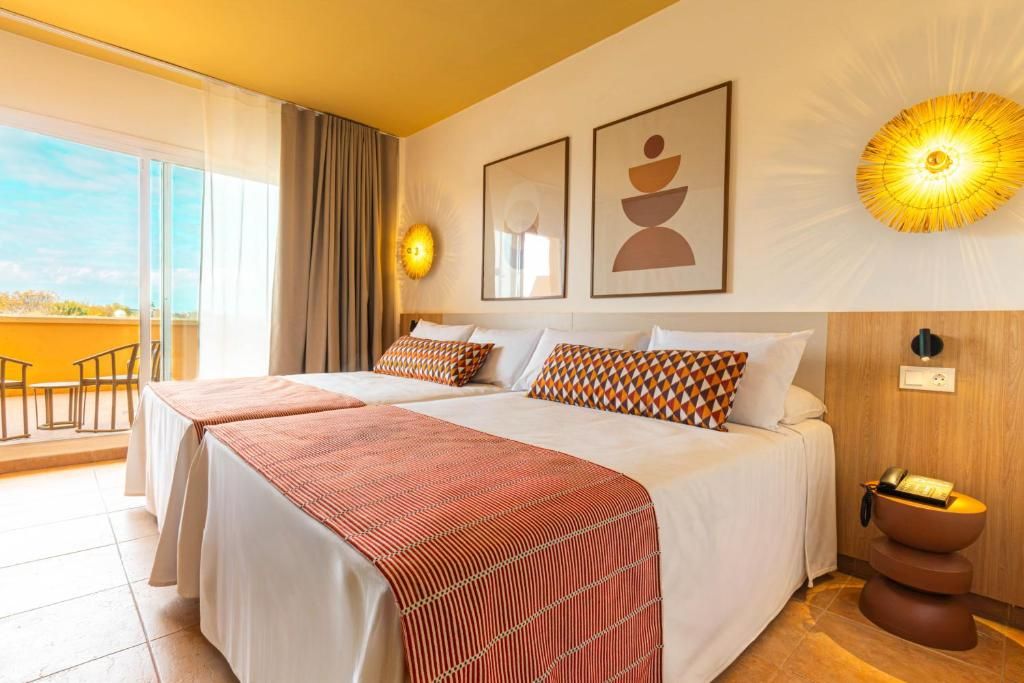 Ohtels La Hacienda фото 38