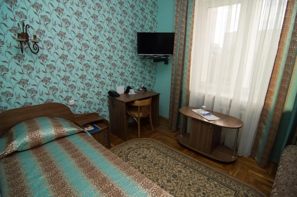 Гостиница «Веста» фото 16