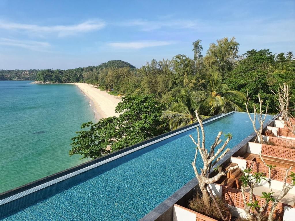 Norn Talay Surin Beach Phuket фото 49