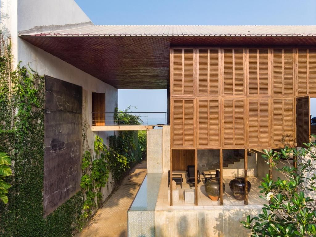 Villa Vista by The Serendipity Collection фото 41