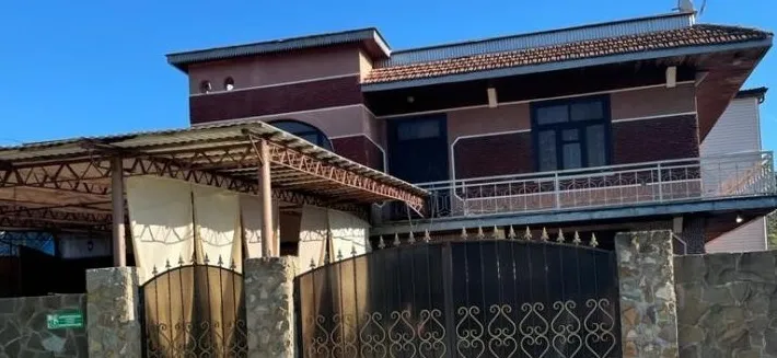 Фото отеля Гостевой дом «Элина»