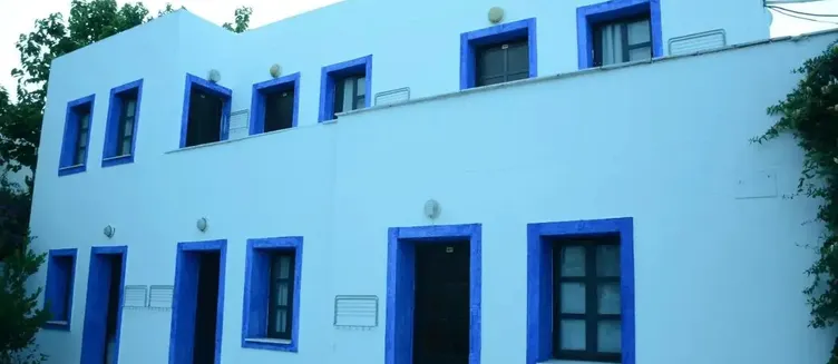 Фото отеля Bodrum Park Hotel