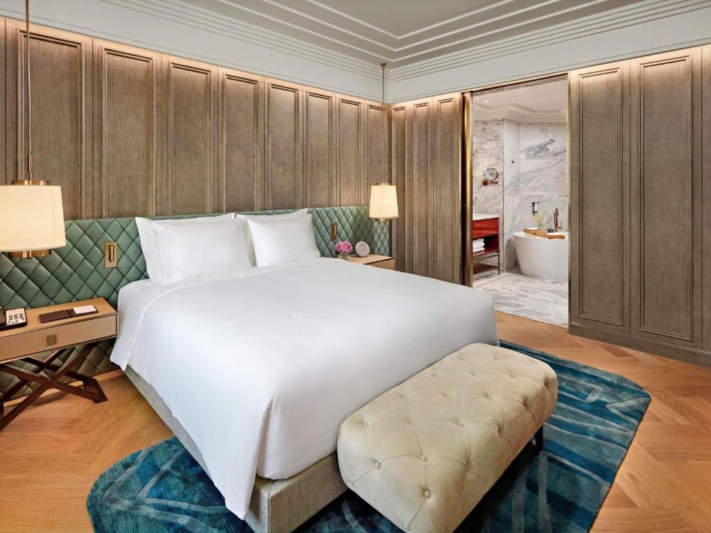 Movenpick Hotel Hanoi фото 49